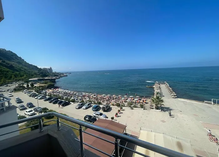 Hotel Ferrara