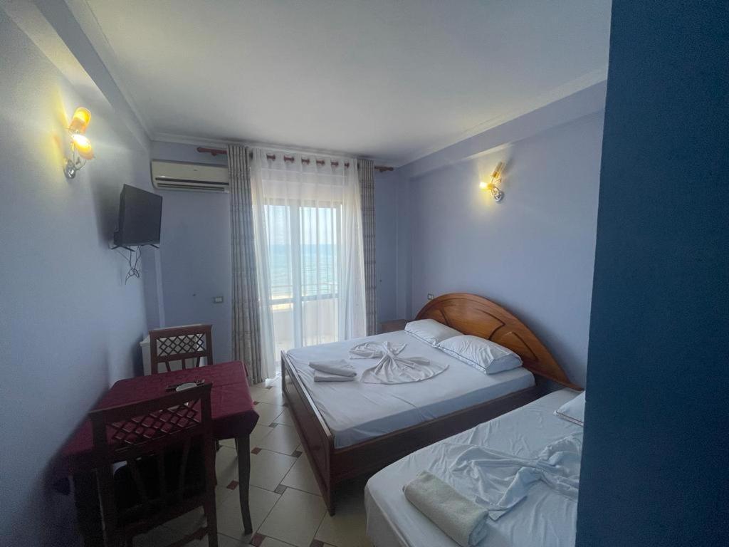 Hotel Ferrara