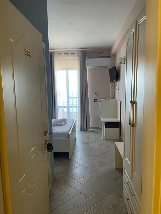 Hotel Ferrara