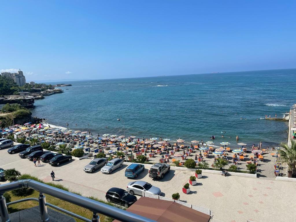 Ferrara Durres