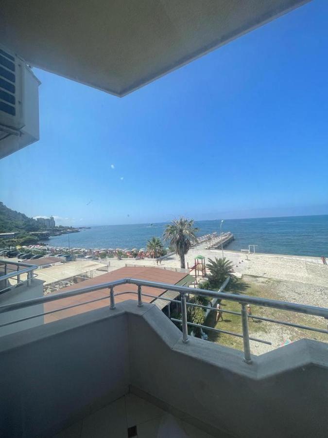 Hotel Ferrara Durres